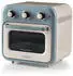 light blue: Ariete Vintage air fryer
