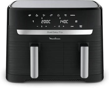 Moulinex Easy Fry Dual EZ901820