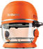 11534 Heißluft-Fritteuse BPA-frei orange