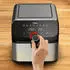 Tefal EY855D Easy Fry Mega