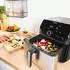 Tefal EY855D Easy Fry Mega