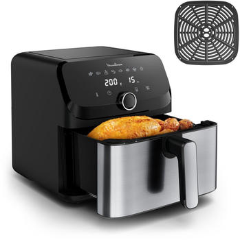 Moulinex Easy Fry Mega 7,5 L (EZ855D)