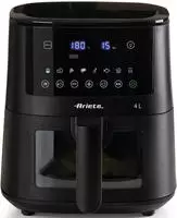 Ariete 4633S, Ariete Airy Fryer 4 L Hei&szlig;luftfritteuse (4633S)