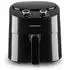 GOURMETmaxx Heißluft-Fritteuse Digital 4,5L 1400W 11974