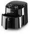 GOURMETmaxx Heißluft-Fritteuse Digital 4,5L 1400W 11974