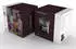 Lauben Glass&Steam Air Fryer 4500BG
