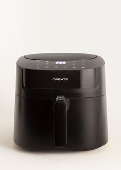 CREATE Fryer Air Pro Large Black