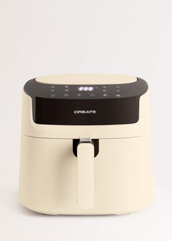 CREATE Fryer Air Pro Large Off White