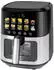 ProfiCook PC-FR 1286 H