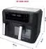 Steba HF 9500 DUO