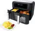 Steba HF 9500 DUO