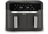 Tefal Fritteuse EY942H schwarz