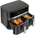 Tefal EY942H Dual Easy Fry
