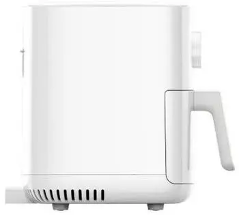 Xiaomi Mi Smart Air Fryer 4,5 l – Xiaomi Mi Smart Air Fryer 4,5 l für gesunden Genuss ohne schlechtes Gewissen