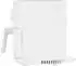 Xiaomi Mi Smart Air Fryer 4,5 l