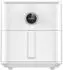 White: Xiaomi Smart Air Fryer 6,5 l