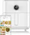 Xiaomi Smart Air Fryer 6,5 l White