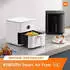 Xiaomi Smart Air Fryer 6,5 l White