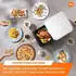 Xiaomi Smart Air Fryer 6,5 l White