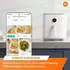 Xiaomi Smart Air Fryer 6,5 l White