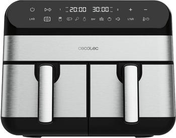 Cecotec Cecofry Advance 9000 Inox