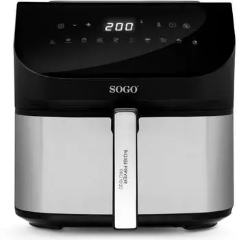 Sogo Digyfrier Pro1600