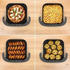 Tefal FW402HE0 Easy Fry XL Surface