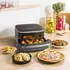 Tefal FW402HE0 Easy Fry XL Surface