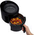 Russell Hobbs Heißluftfritteuse 5L SatisFry Panoramic 27420-56 Schwarz