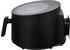 Russell Hobbs Heißluftfritteuse 5L SatisFry Panoramic 27420-56 Schwarz
