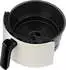 Russell Hobbs Heißluftfritteuse 5L SatisFry Panoramic 27421-56 Creme