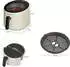 Russell Hobbs Heißluftfritteuse 5L SatisFry Panoramic 27421-56 Creme