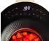 Russell Hobbs Heißluftfritteuse 5L SatisFry Panoramic 27421-56 Creme