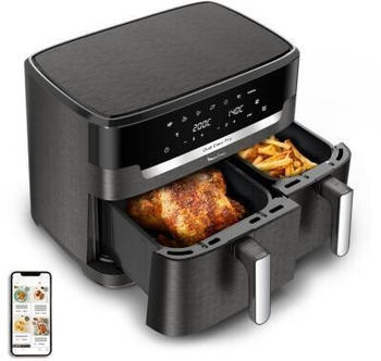 Moulinex Easy Fry Dual XXL EZ942HF0