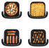 Tefal Easy Fry XL Surface FW4018E0