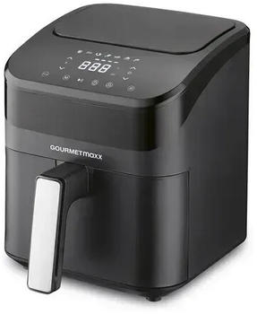 GOURMETmaxx Hei&szlig;luft-Fritteuse Digital 4L (15021)