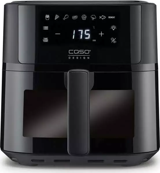 Caso 3185 AirFry 6.0