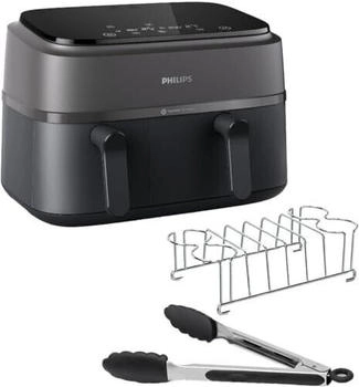 Philips NA350/03 mit Fr&uuml;hst&uuml;cksset