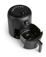 GourmetMaxx 14256, GourmetMaxx Hei&szlig;luft-Fritteuse Mechanisch 2,3l