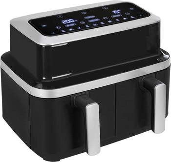 Gutfels Airfry 5010 schwarz