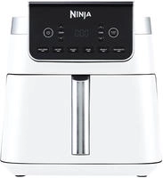 Ninja AF180EUWH, Ninja AF180EUWH (AF180EUWH) Weiss