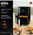 Braun Multifry HF 3030