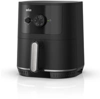 BRAUN HF3000 Airfryer Manuell Air Fryer