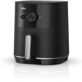 Braun HF3000