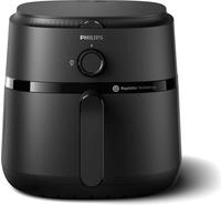 PHILIPS 1000 Series Airfryer Black (NA130/00)