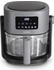 Lauben Glass&Grill Air Fryer 3in1 5500BG