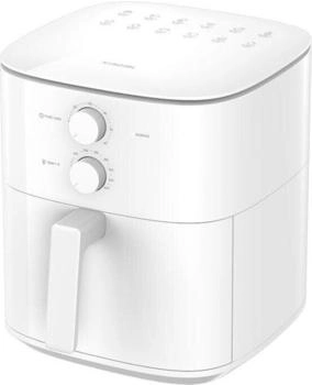 Xiaomi Air Fryer EU Essential Power 1550 Capacity White 6L