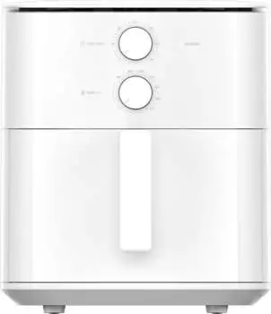 Xiaomi Air Fryer EU Essential Power 1550 Capacity White 6L – Xiaomi Air Fryer EU Essential Power 1550 Capacity White 6L für gesünderes Frittieren