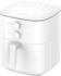Xiaomi Air Fryer EU Essential Power 1550 Capacity White 6L