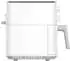 Xiaomi Air Fryer EU Essential Power 1550 Capacity White 6L
